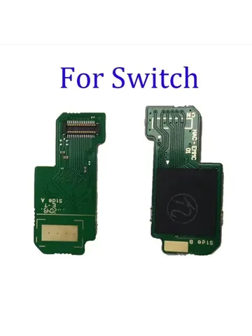 EMMC 32 ГБ для Nintend Switch RAM Модуль памяти Сменный модуль памяти для хост-консоли Switch NS