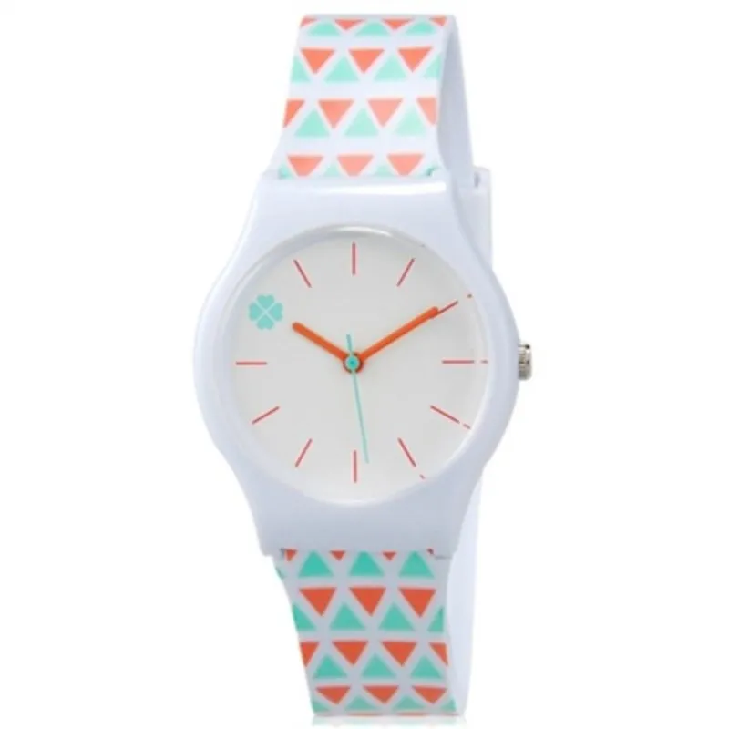 

Часы WILLIS, кварцевые, водонепроницаемые, силиконовые, водонепроницаемость до 10 м