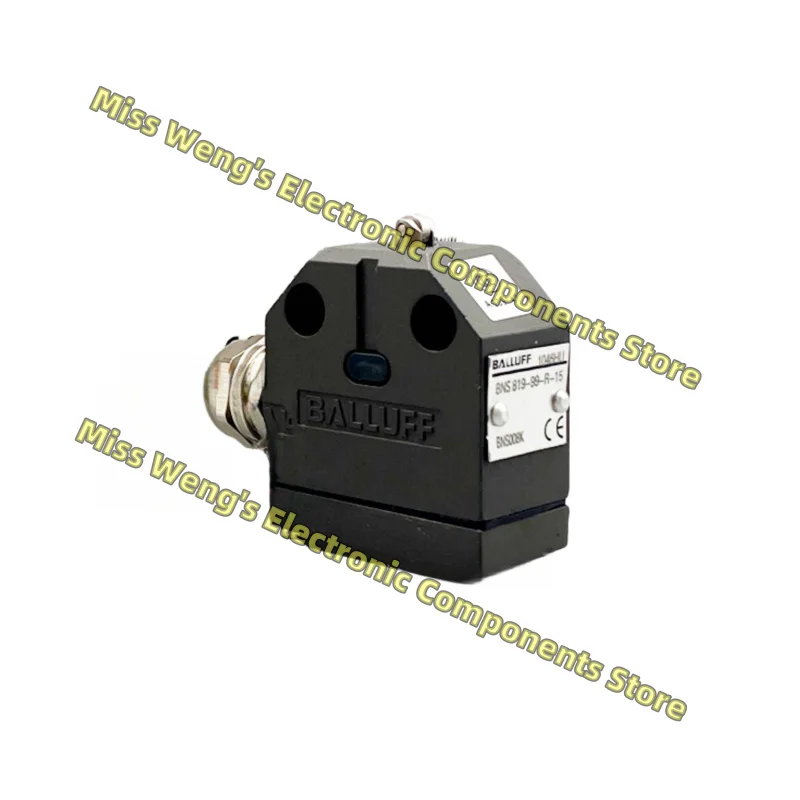 Совершенно новый оригинальный ограничительный переключатель