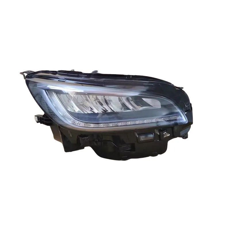 

Fit for 2020 202 2022 lincoln corsair headlight front original used headlamp