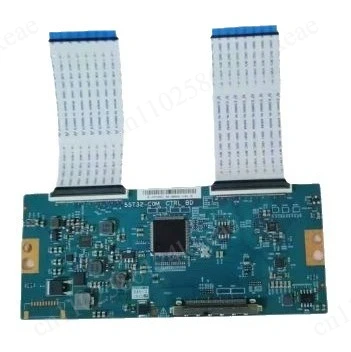 Плата управления 55T32-C0L CTRL BD 55T32-C0M 55T32-C0H 55T32-C0F, логическая плата 4K (art.: 3920dbc20694d) - 3920dbc20694d