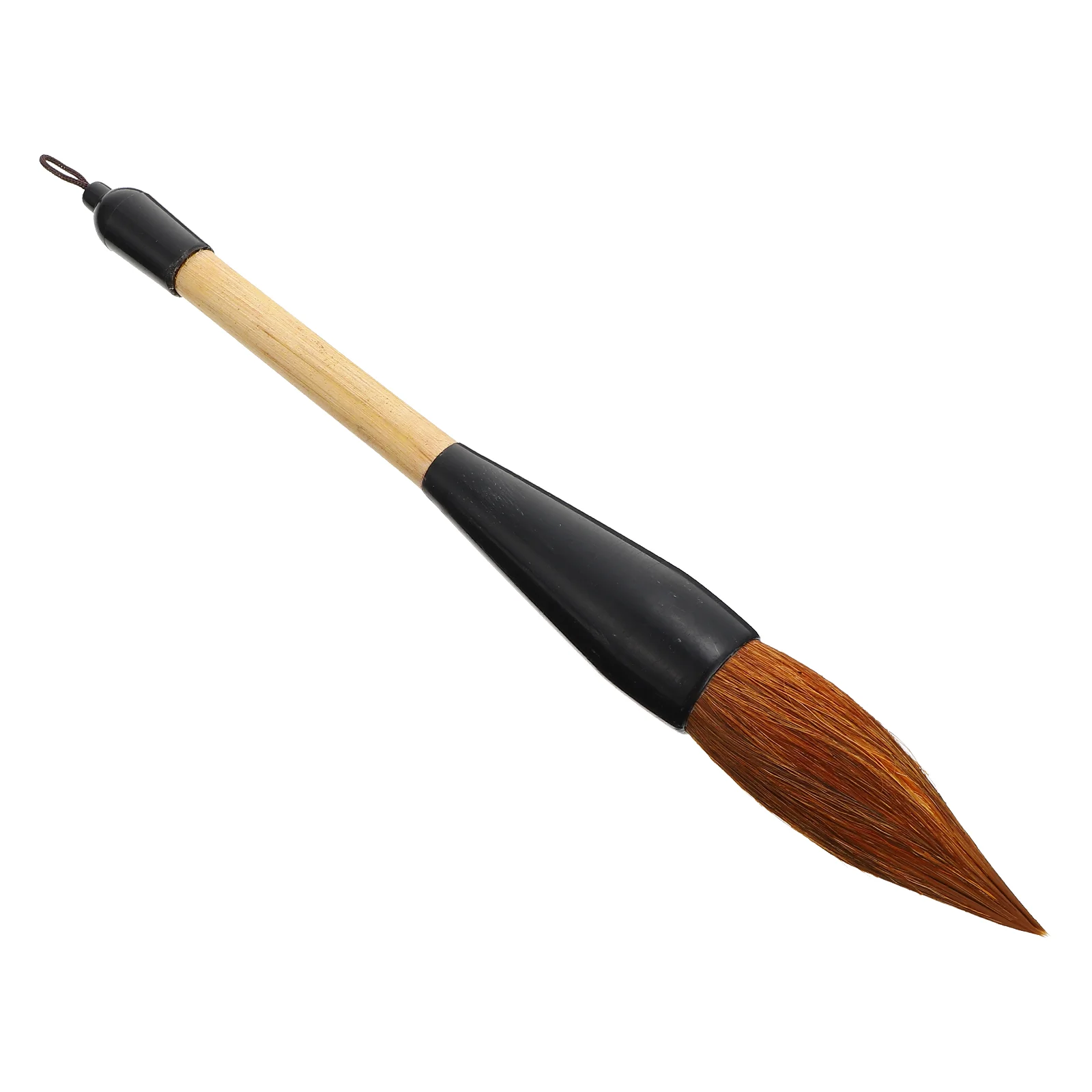 

Brush Calligraphy Chinese Painting Pen Writing Sumi Watercolor Ink Brushes Drawing Japanese Supplies Journaling Brushs
