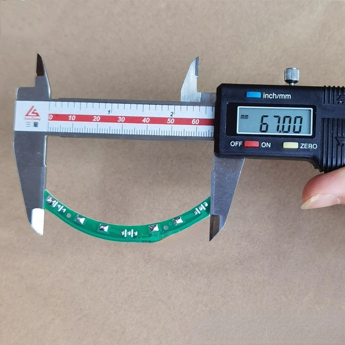 Литиевая плата Холла для электрического транспортного средства балансировочный