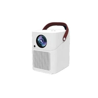 new arrival pocketable projector true full hd system video decode lcd projector