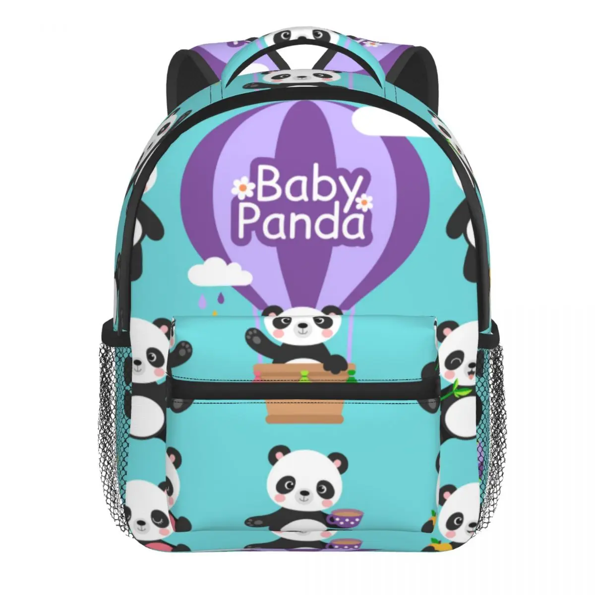 Kids School Backpack Child Schoolbag Bookbag Primary Student Bag for Girls Boys