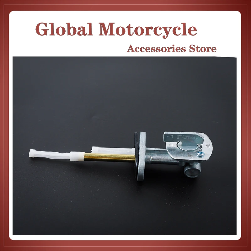 

High quality and durable can be used for yamaha gas fuel cock valve switch