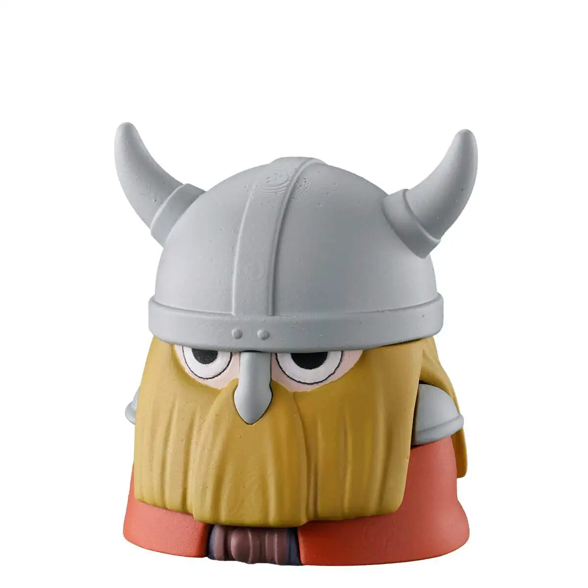 Коллекционные фигурки BANDAI Gashapon Frieren: Beyond Journey's End: Эйзен, Хайтер, Химмель, Фрирен — аниме-фигурки, игрушки, кавайные куклы (art.: 3920d8a69f277) - 3920d8a69f277