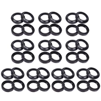41x54x11 41 54 front fork oil seal dust cover for hyosung gt125 gt125r rx125 xrx125 gv250 aquila gt250 comet gt250p gt250r