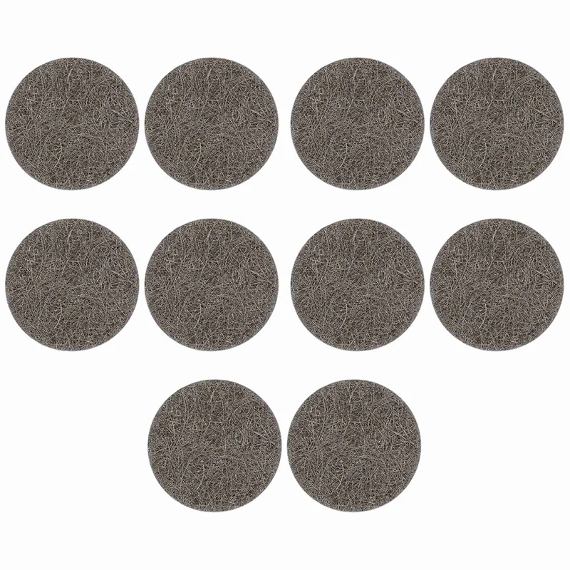 

10X Car Heater Burner Screen Mesh 40Mmparking Heaters Screen Pad Replacement Part For Webasto Thermo Top E/C/V EVO 4/5