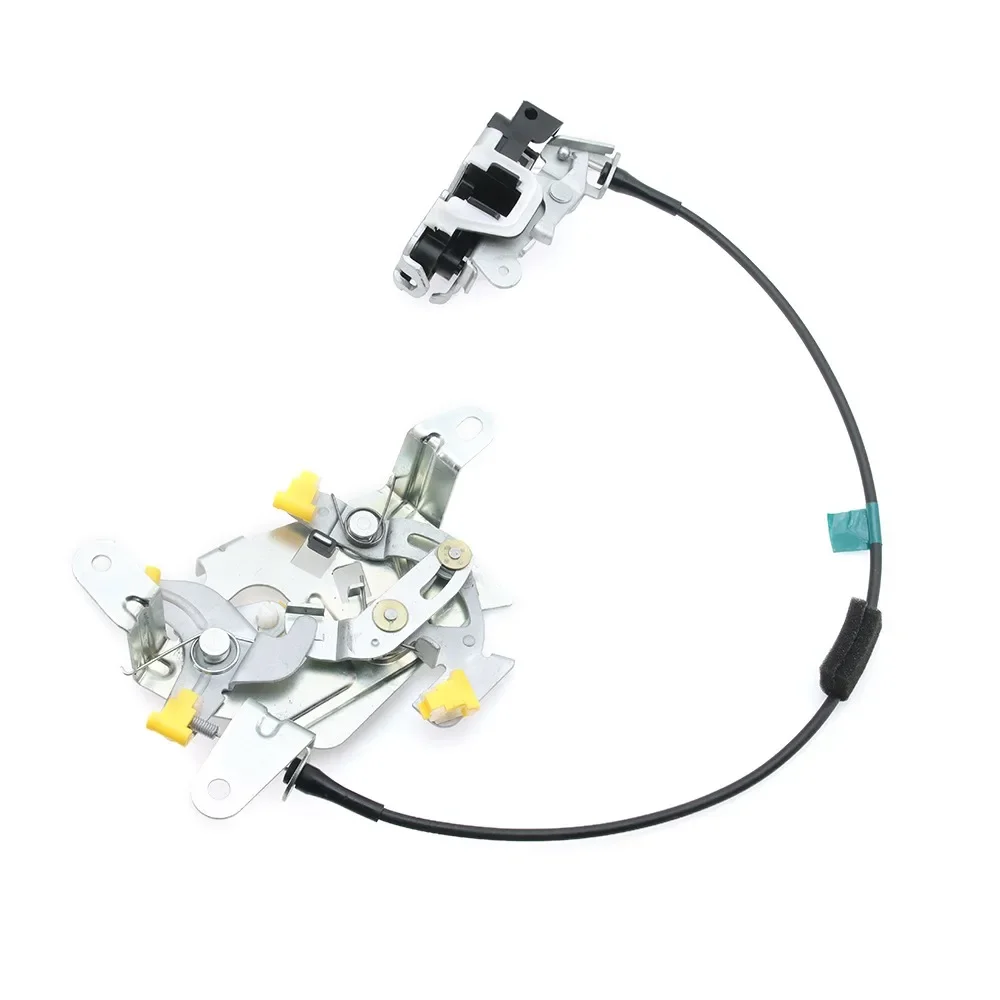 6L3Z18264A01C задний левый боковой нижний дверной замок для Ford F-150 Расширенная