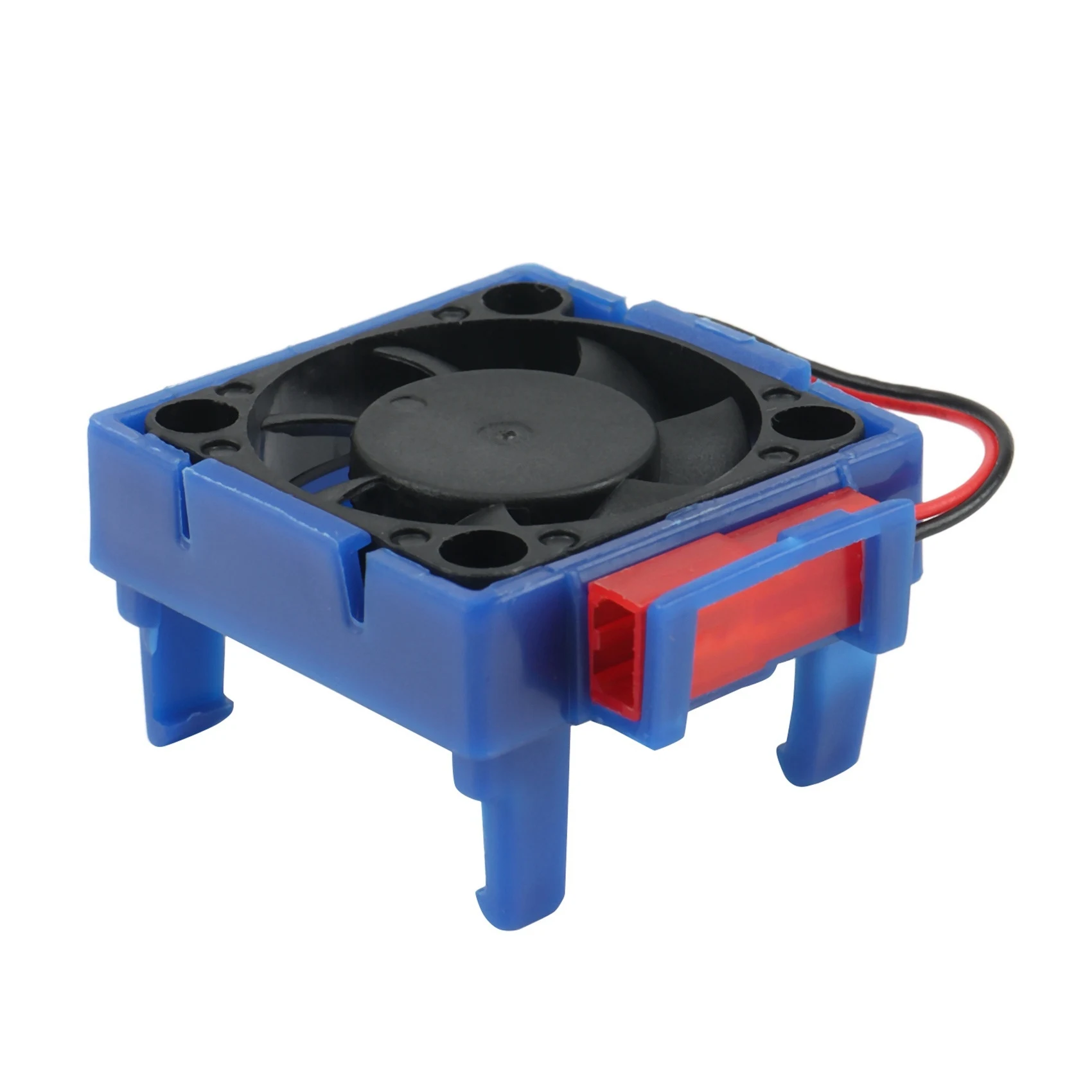 Velineon ESC VXL-3 VXL 3S Vxl-S3 охлаждающий вентилятор для Traxxas Bandit нержавеющий станок Slash 2Wd/4X 4