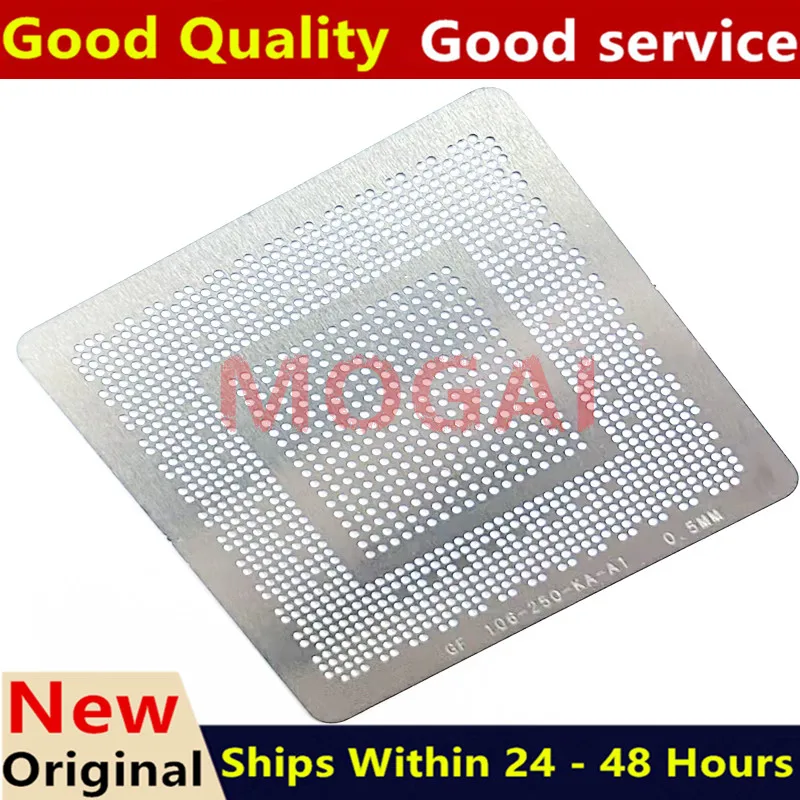 Непосредственное нагревание Φ Stencil