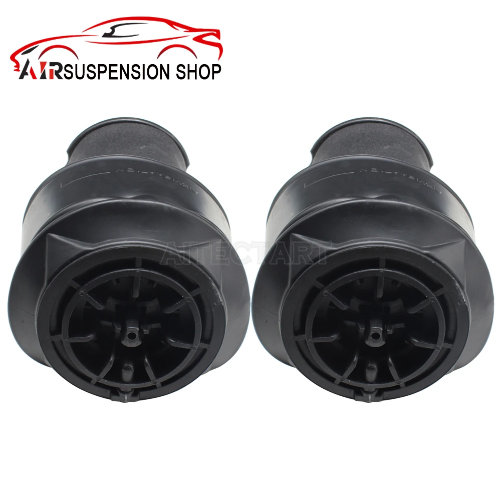 2x для Citroen Picasso C4 пружинные мешки задней пневматической подвески OEM 5102GN 5102R8
