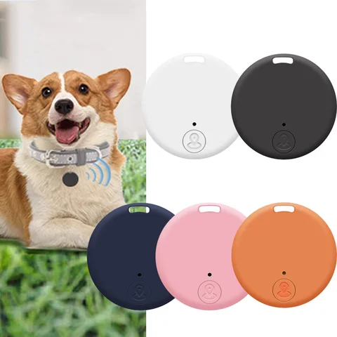 Мини-GPS-трекер для отслеживания местоположения ребенка