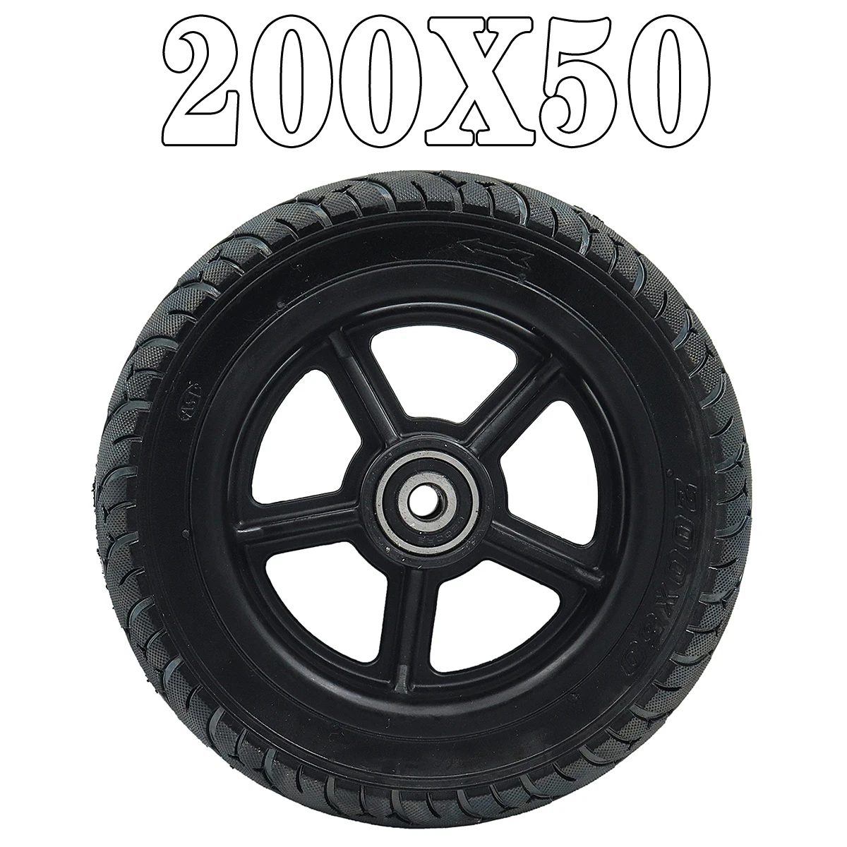 

Новинка, безпневматические шины для электрического скутера Kugoo S1 S2 S3 C3