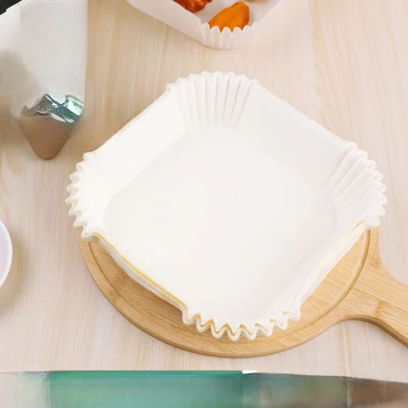 

Бумажные вкладыши для фритюрницы buyyes