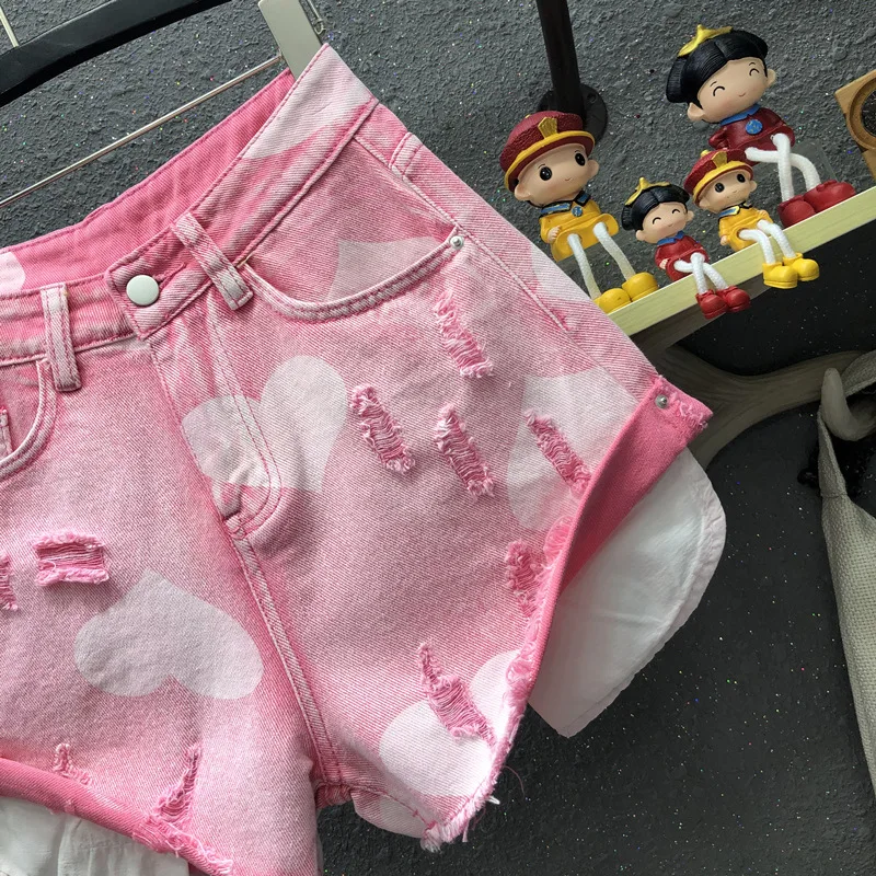 Рисунок 4 - Летние Новые корейские женские