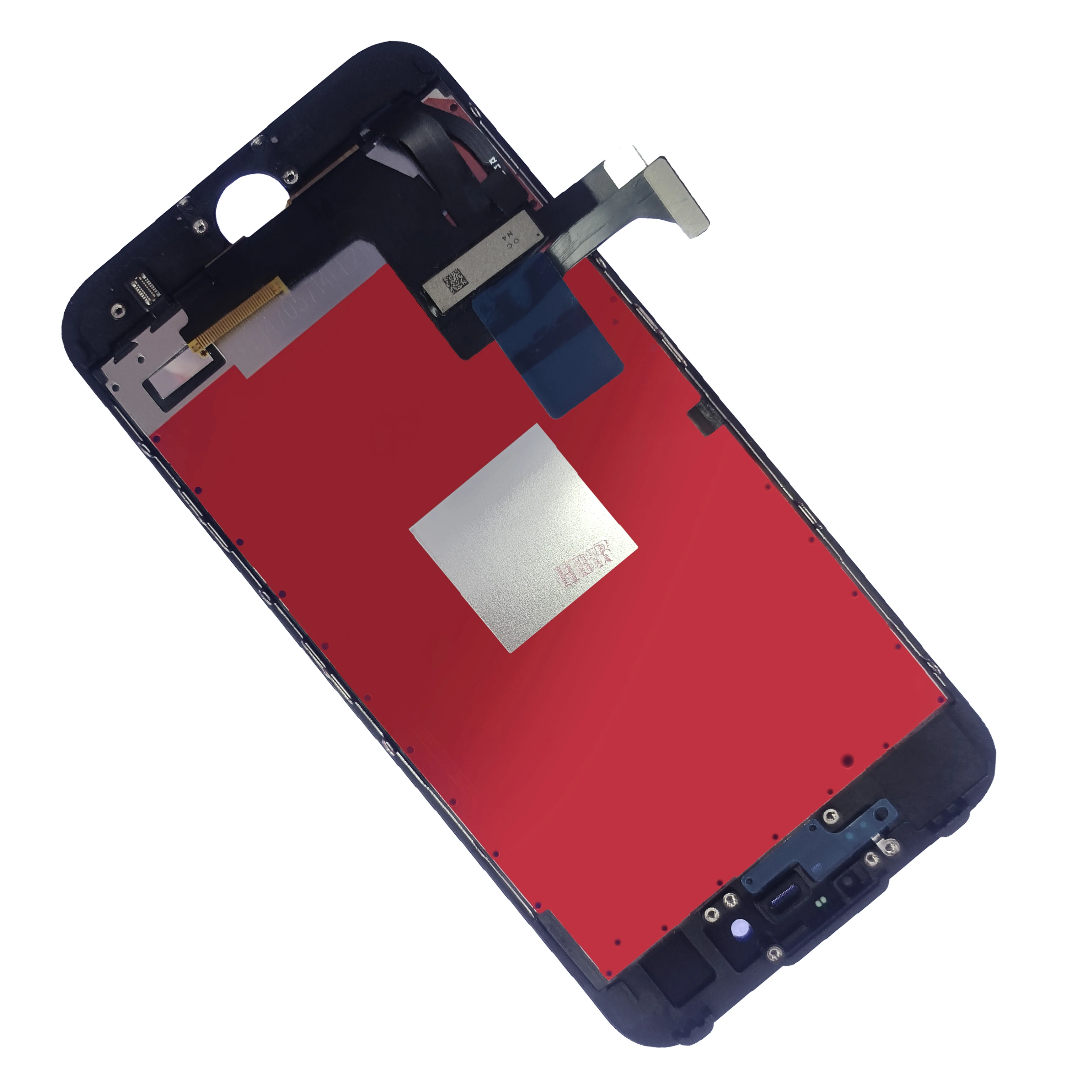 ЖК-дисплей для IPhone 7 7Plus 8 Plus сенсорный экран с дигитайзером в сборе запасные части