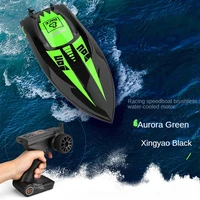 youdi udi908 brushless 40kmh high speed boat 2 4g remote control boat speedboat remote control boat toy