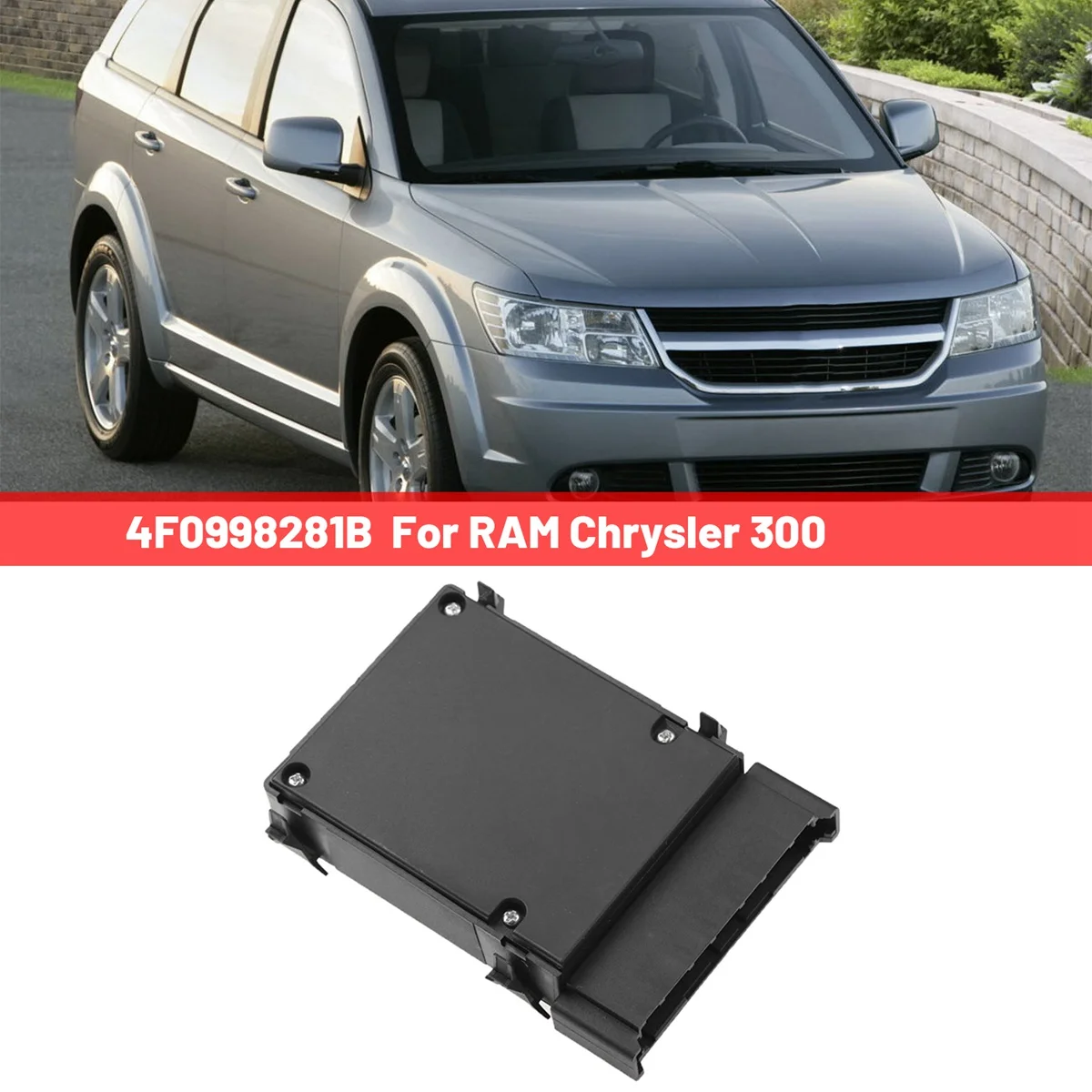 56049432AE передний правый боковой переключатель сиденья автомобильный управления