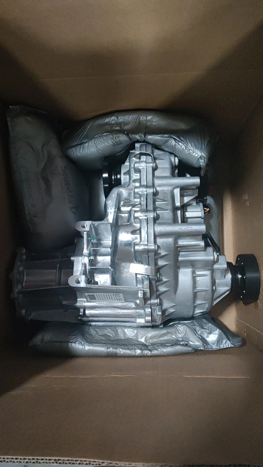 Высококачественные автозапчасти оптовая продажа трансмиссия 4x4 автомобильный