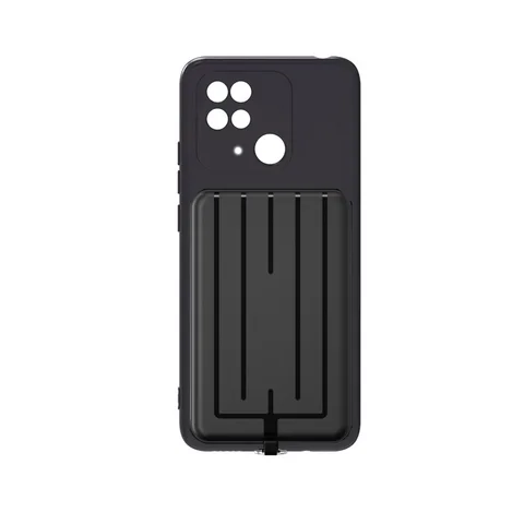 Внешний аккумулятор, для Xiaomi 11T Pro, 10T, 12, 11 Pro, Ultra Lite, 10S, Poco M4, X4 Pro, M3, Redmi 10C, Note 10, 11, 11e Pro