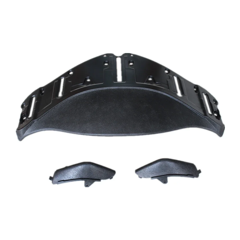 

Для Honda Goldwing GL1800 2006-2011 ABS корпус капота пластиковые детали обтекатель кузова литьевые неокрашенные компоненты