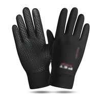 winter warm men gloves for women anti slip windproof gloves touch screen breathable glove sports riding skiing gloves