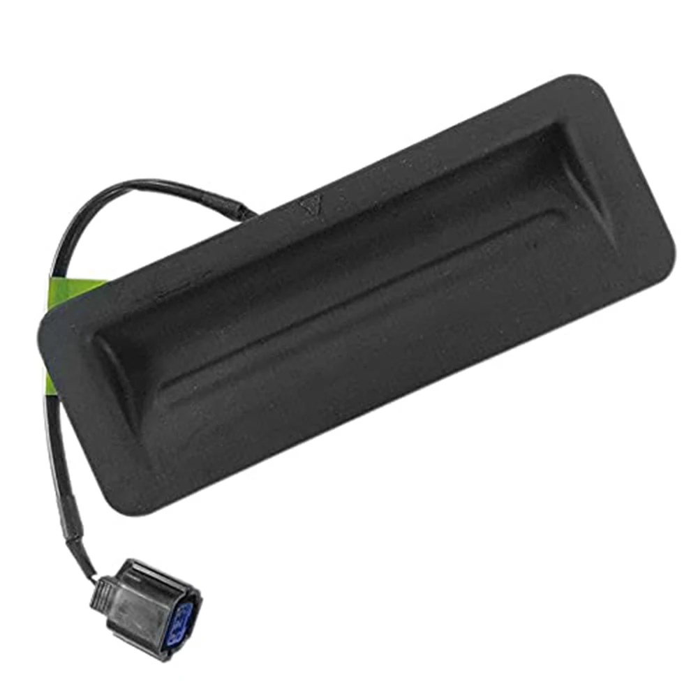 Внешняя ручка автомобиля переключатель крышки багажника для Hyundai Elantra AD SOLARIS 2017-2018