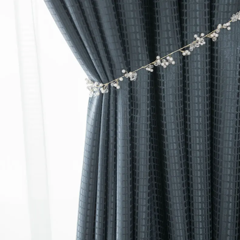 Современные светильник навески для гостиной столовой спальни легкие Роскошные