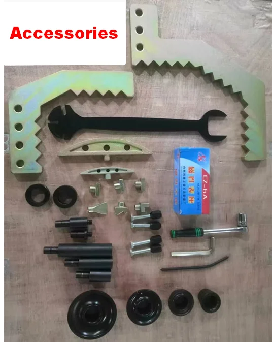 HC-895 Автоматическая машина для выпрямления обода с краном Ремонт Токарный станок