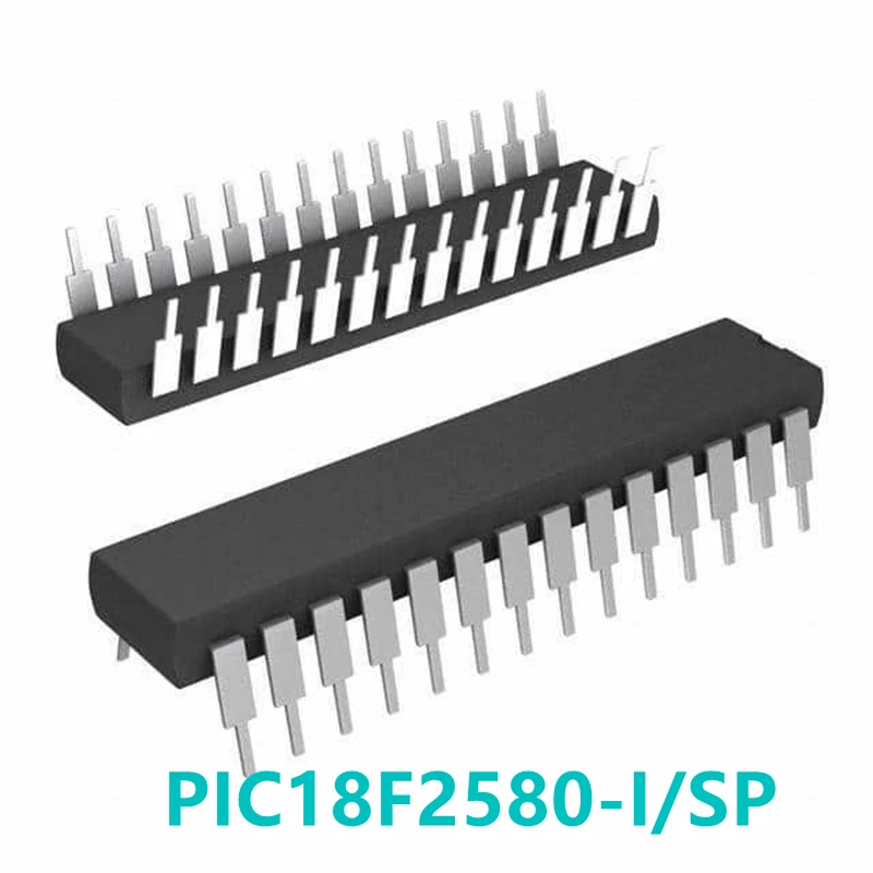 

Оригинальный однокристальный интерфейс DIP-28 MCU, 1 шт.