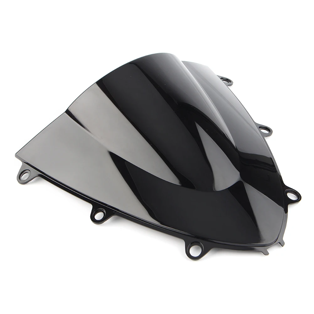 

CBR1000RR 2008-2011, лобовое стекло мотоцикла с двойным пузырем для Honda CBR 1000 RR 1000RR 2008 2009 2010 2011, АБС-пластик