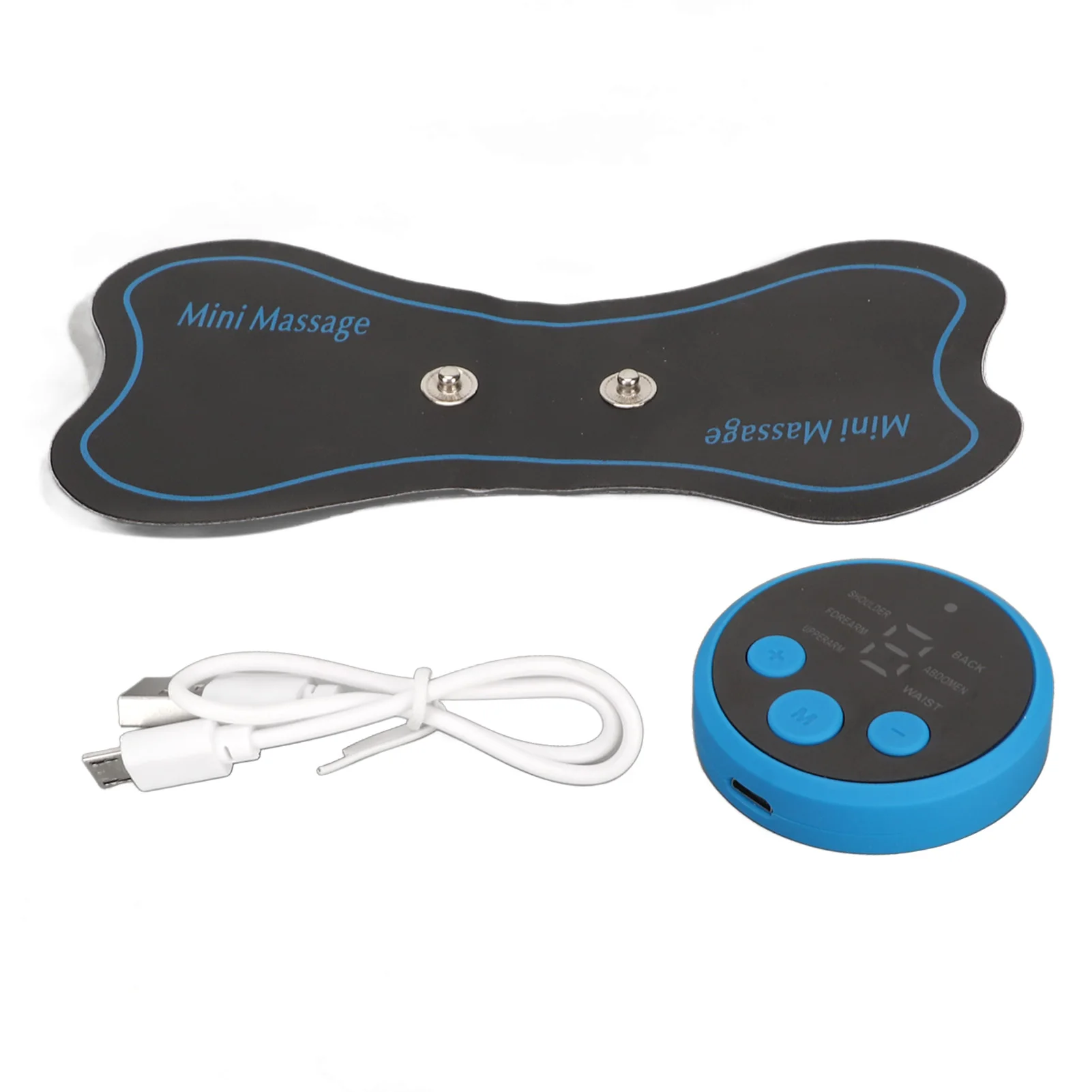 

Стикер для массажа шеи, подушечка для массажа шейного отдела позвоночника, снимает усталость, улучшает кровообращение, расслабляет мышцы, выносливость, для офисного использования