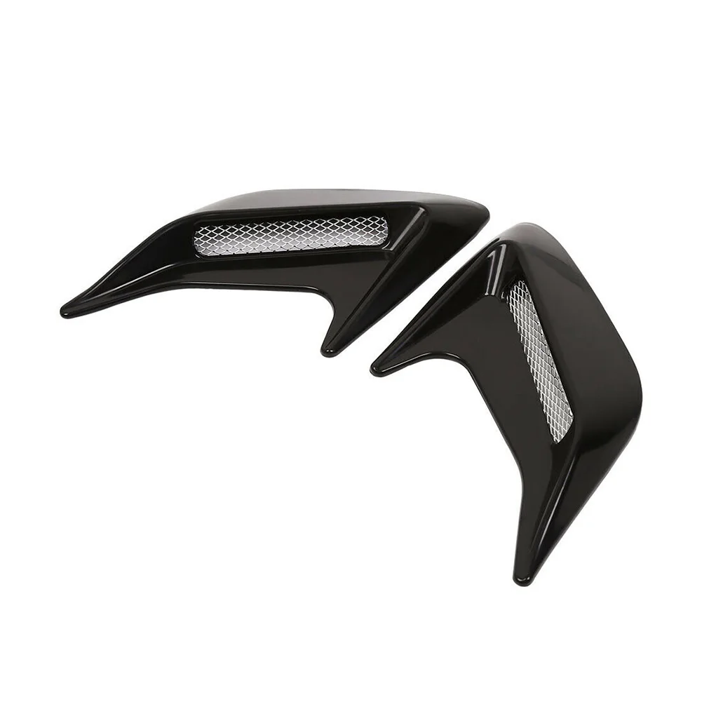 

2 шт., декоративная фурнитура для вентиляционных отверстий