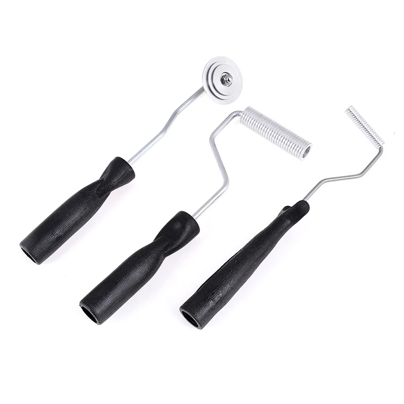 

1/3 шт. весло для пузырей, высококачественное стекловолокно, весло для пузырей, стартовый набор для Frp, форма из смолы, новинка 2021