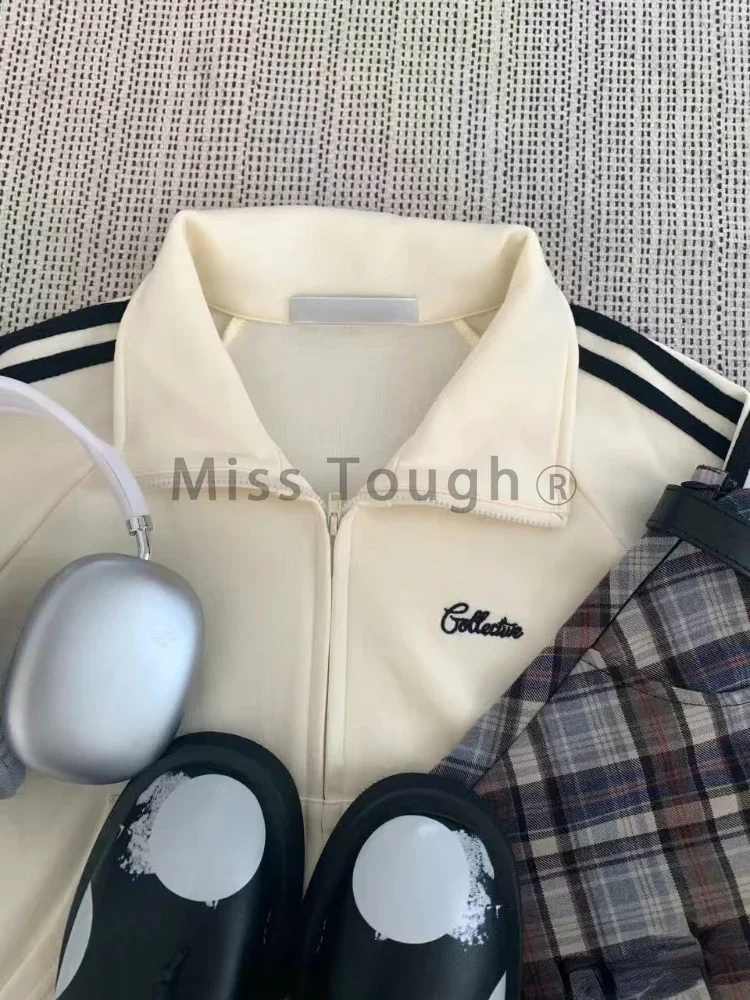 Женский винтажный комплект из 2 предметов повседневный шикарный пиджак с