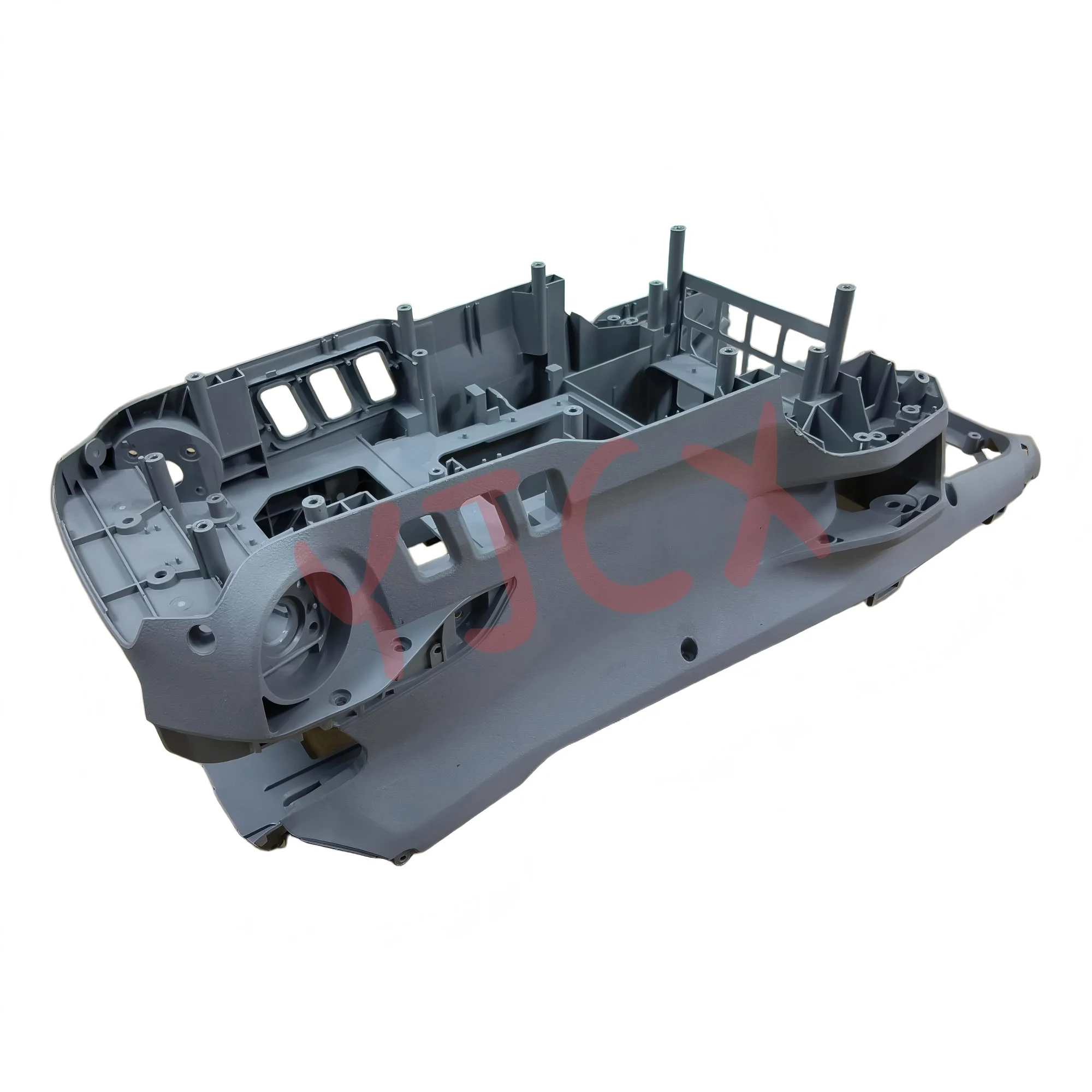 Фото Новый корпус для Matrice 4T, высококачественная средняя рама, замена среднего корпуса для DJI Matrice 4T/4E, аксессуары №2
