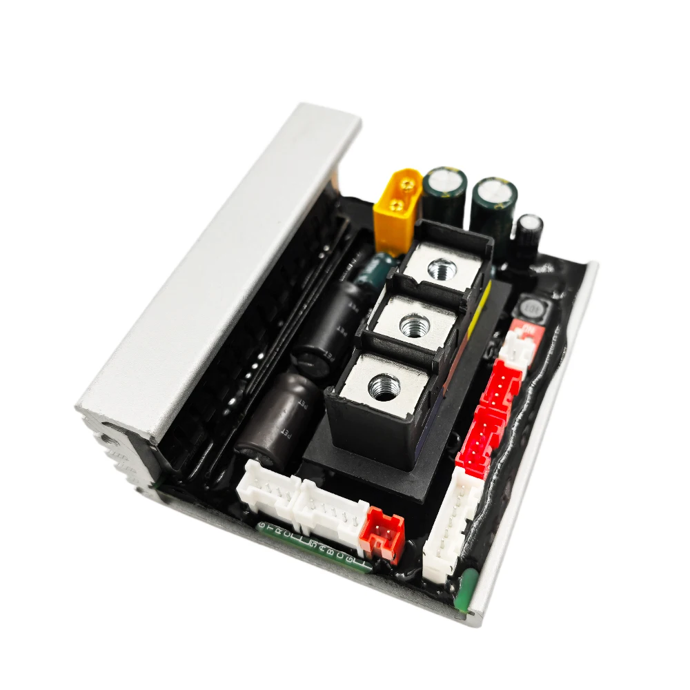 Деталь для электрического скутера MAX G2 контроллер электрических скутеров