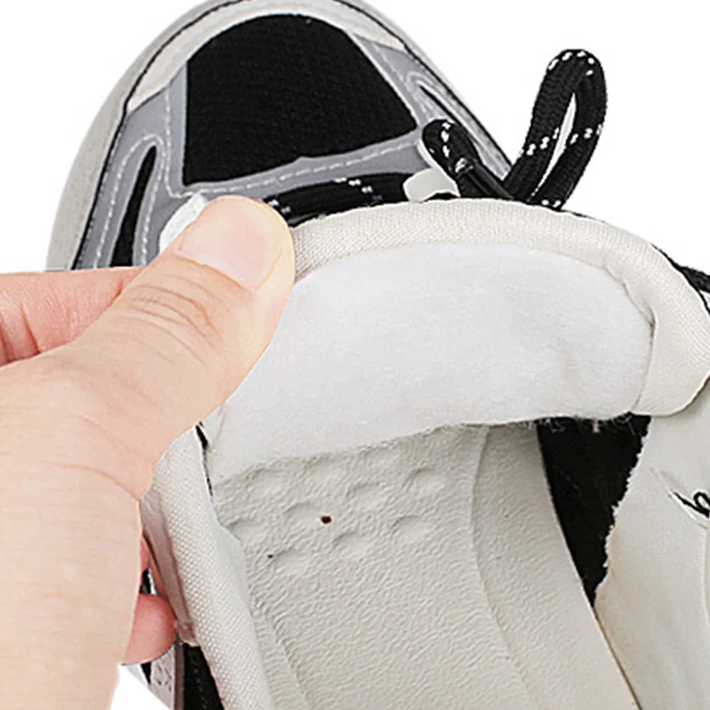 Рисунок 6 - 5 пар, тонкие фетровые прокладки