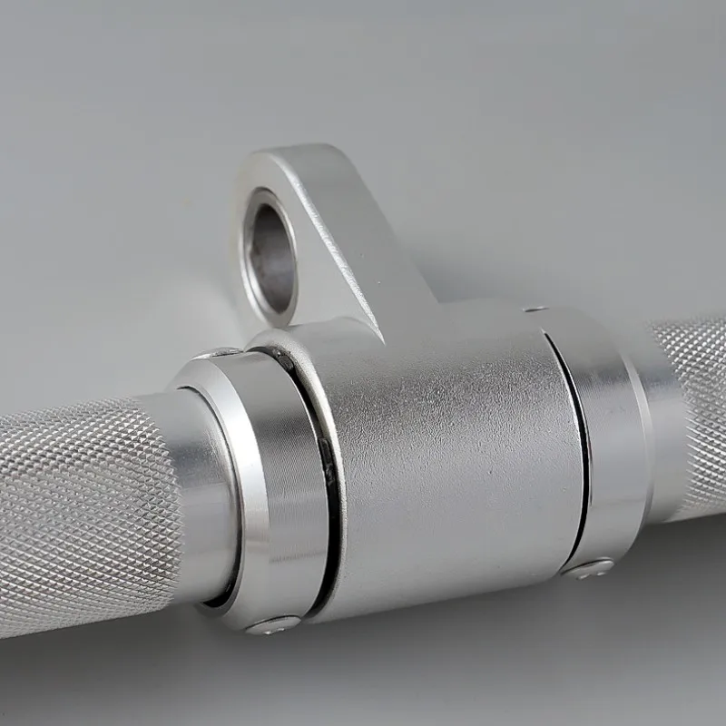 Алюминиевая Тяговая рейка LAT нескользящая гребная Т-рейка вращающийся шкив