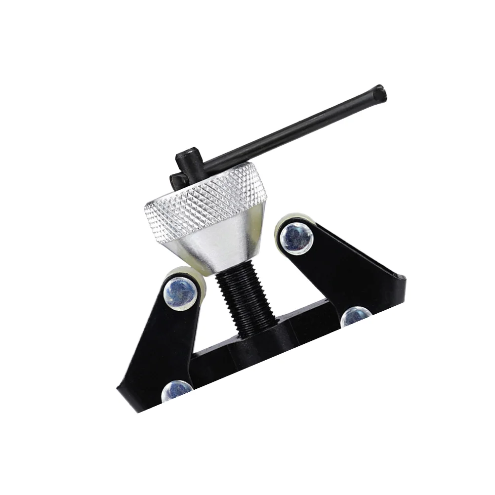 

Windshield Wiper Removal Tool Terminal and Wiper Arm Puller Black