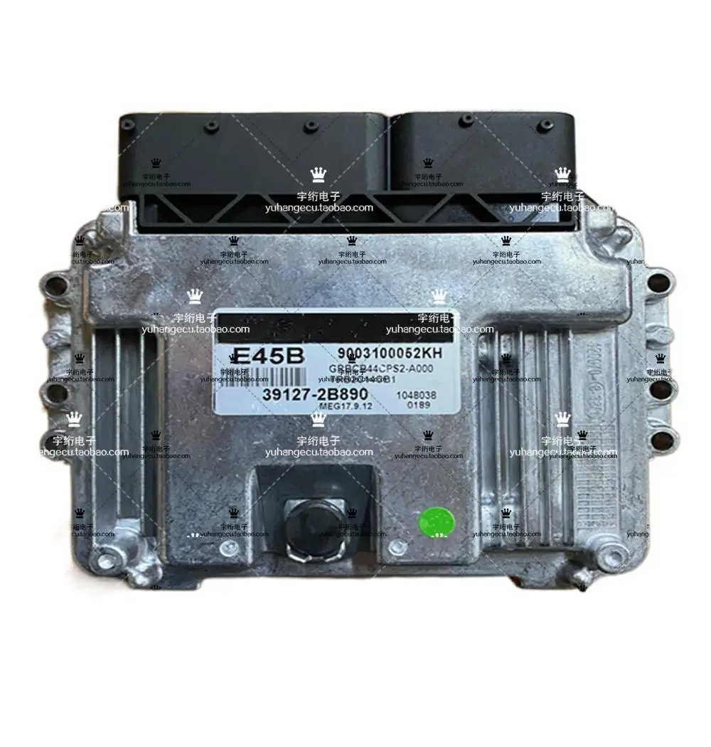 

Оригинальный Новый 39127-2B890 MEG17.9.12