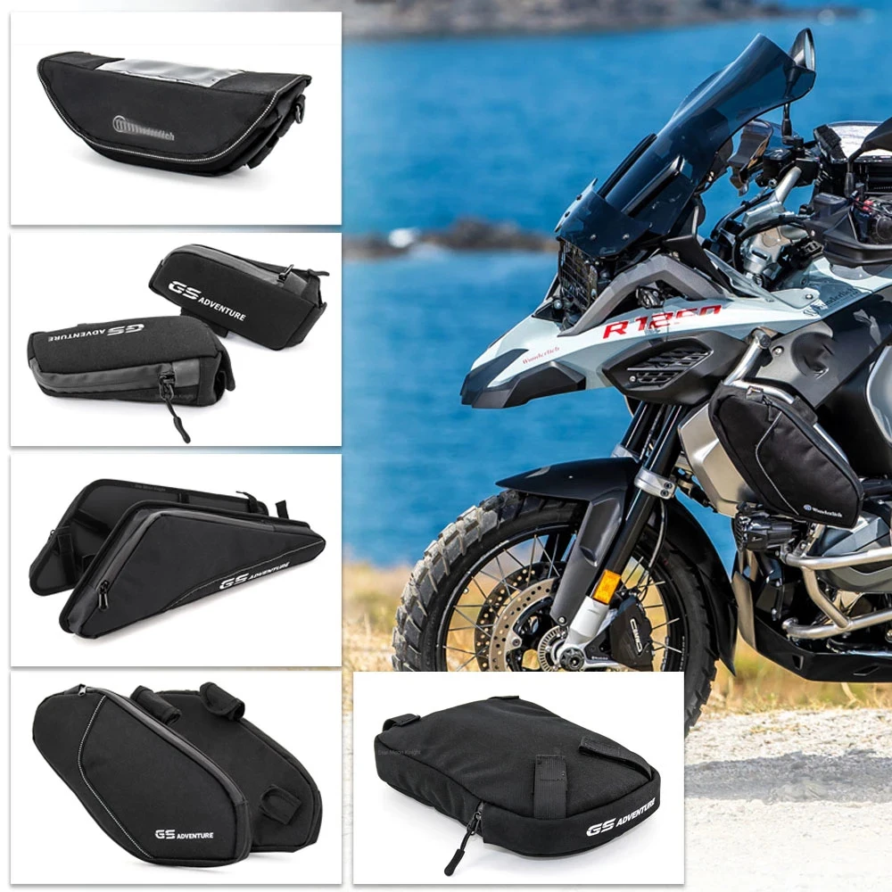 

Фоторамка для бампера для BMW R 1250 GS Adventure R1250GS ADV