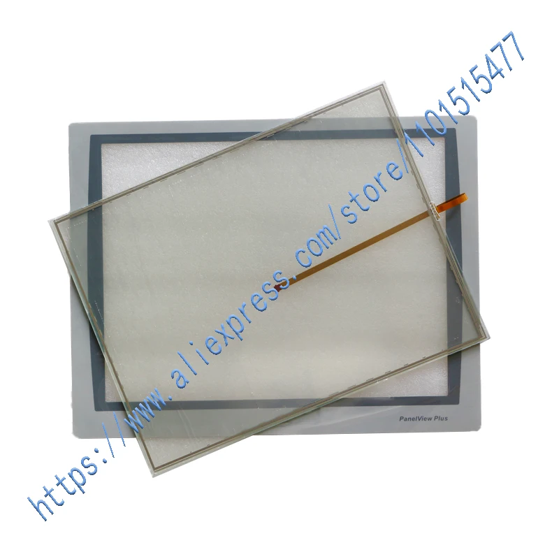 

2711P-T15C22D9P / 2711P-T15C22D9P B / Protective film / Touchpad