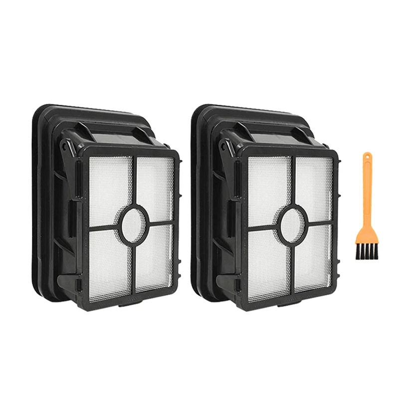 

Инструмент для очистки Hepa-фильтра для роботов Bissell Crosswave 1785 1866 1868 2303 2305 серии запчасти для пылесоса