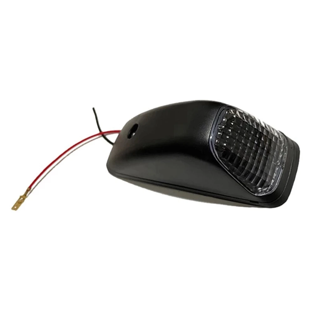 2 шт. 24 В светодиодные фонари на крыше грузовика автомобиля для грузовиков Mercedes-Benz