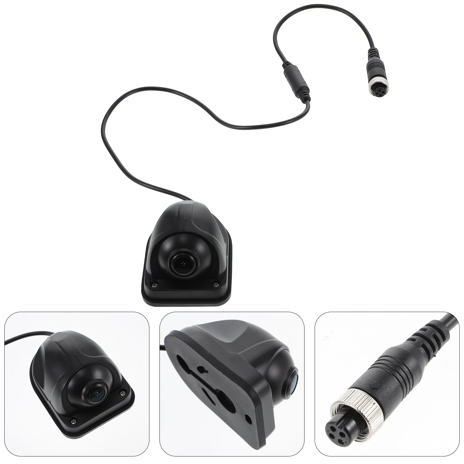 

RV Replacement 1080p Trailer Backup Camera Backup Camera For Car Car Backup Camera Backup Camera Rv Backup Camera