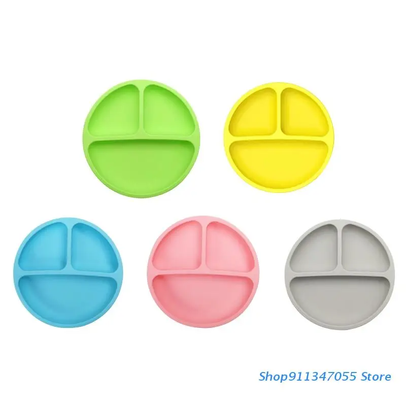 

Мягкая силиконовая присоска для малышей, без БФА