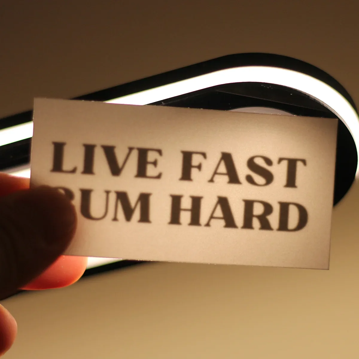 Временные татуировки Hard 2 Rebel